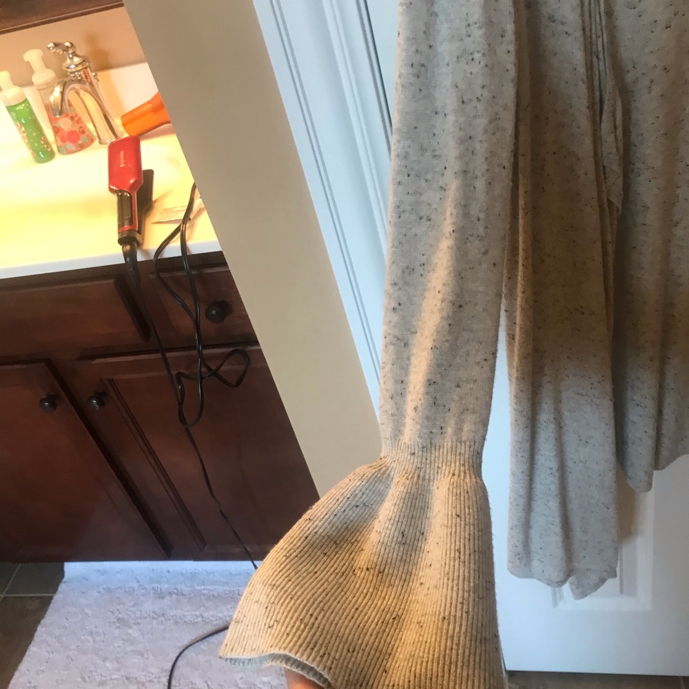 Cascading Cardigan - image 2